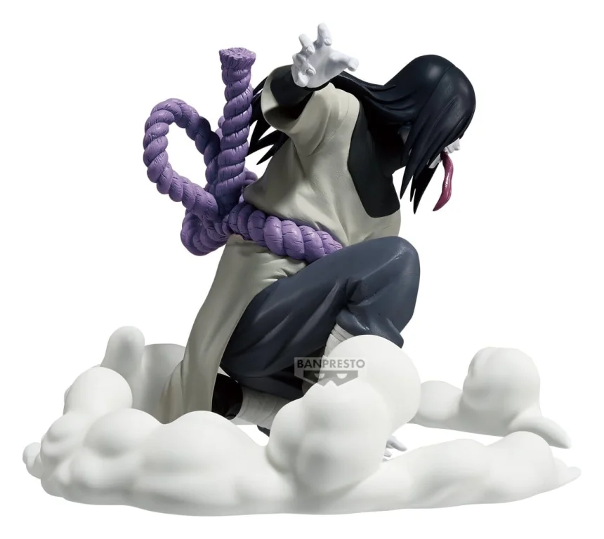 Naruto - Prize Figure - Orochimaru (Kuchiyose no Jutsu!!)