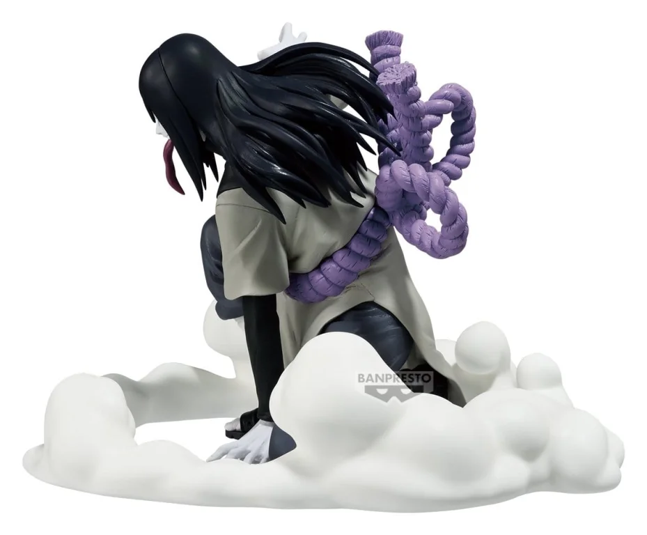 Naruto - Prize Figure - Orochimaru (Kuchiyose no Jutsu!!)