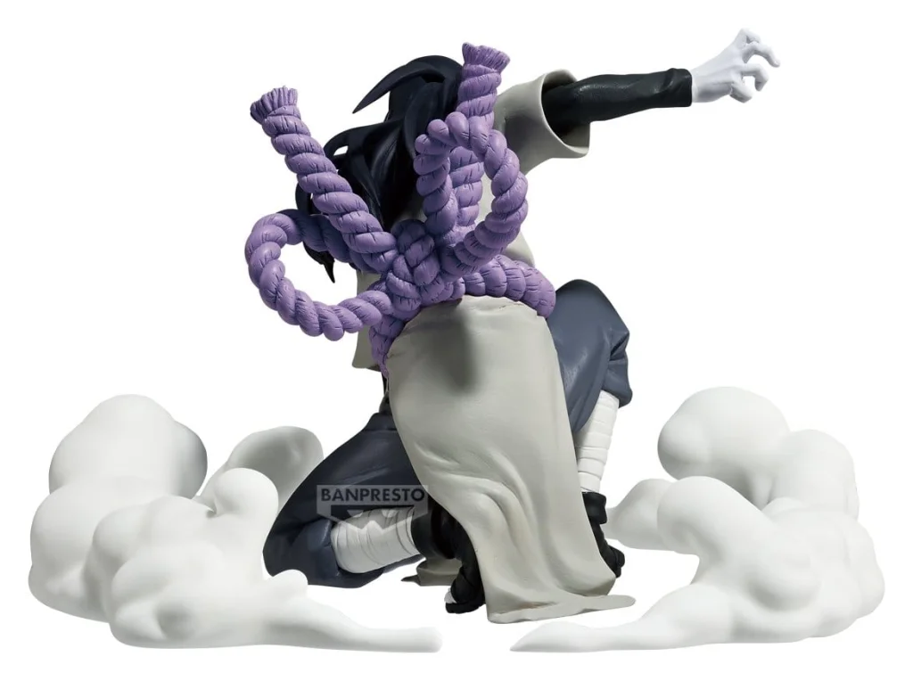Naruto - Prize Figure - Orochimaru (Kuchiyose no Jutsu!!)