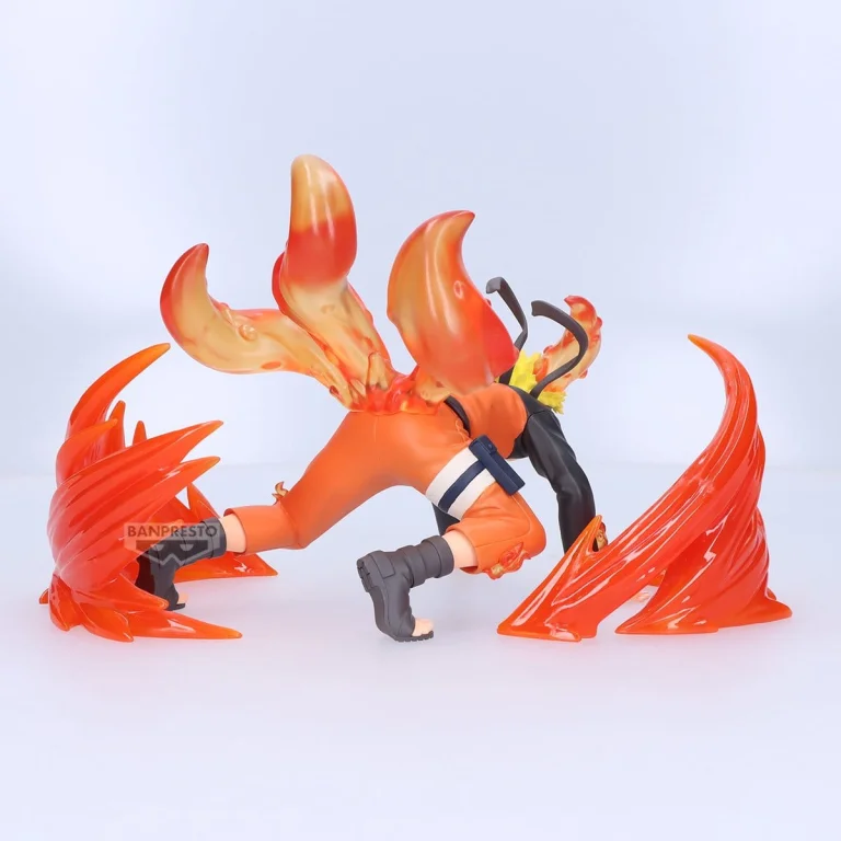 Naruto - VIBRATION STARS - Naruto Uzumaki (VII Special Edition)