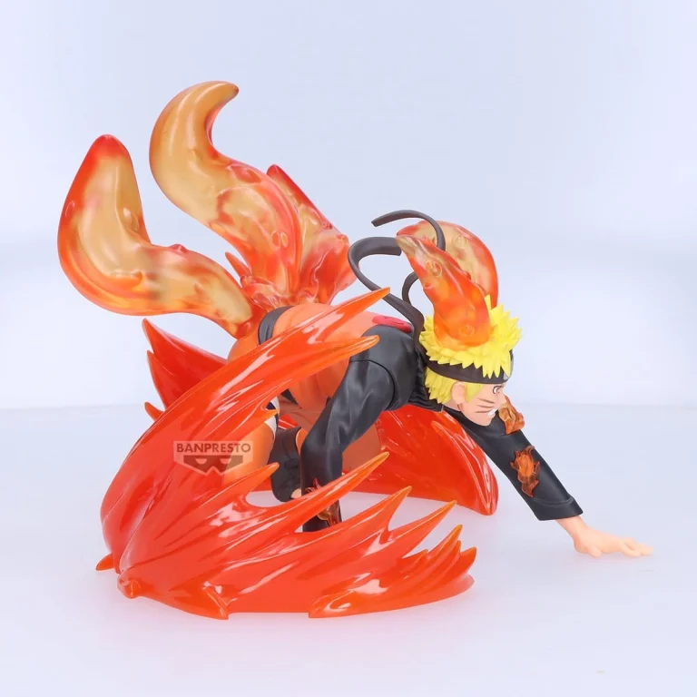 Naruto - VIBRATION STARS - Naruto Uzumaki (VII Special Edition)