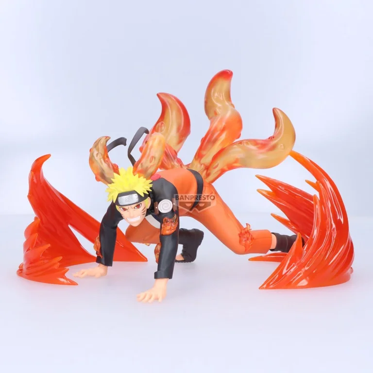Naruto - VIBRATION STARS - Naruto Uzumaki (VII Special Edition)