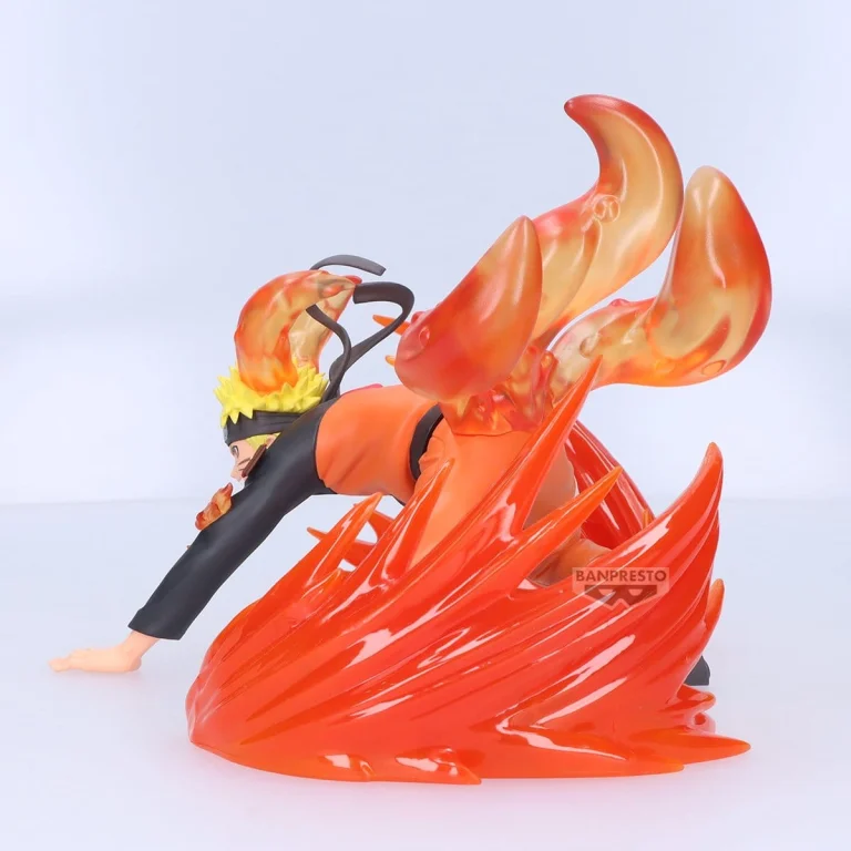 Naruto - VIBRATION STARS - Naruto Uzumaki (VII Special Edition)