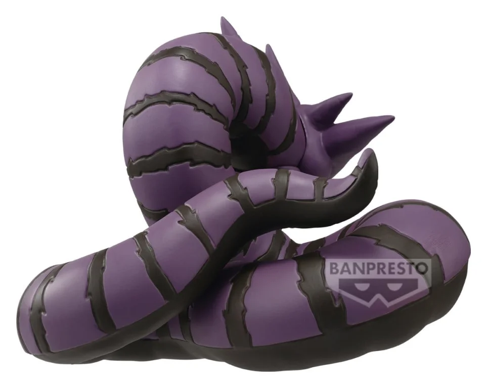 Naruto - Sofubi Figure - Manda