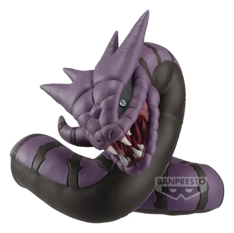 Produktbild zu Naruto - Sofubi Figure - Manda