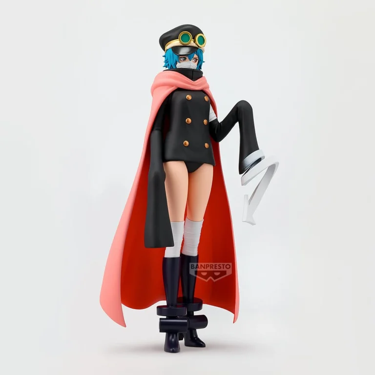 One Piece - GLITTER & GLAMOURS - Saint Manmayer Gunko