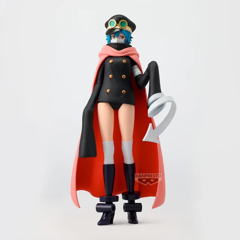 One Piece - GLITTER & GLAMOURS - Saint Manmayer Gunko