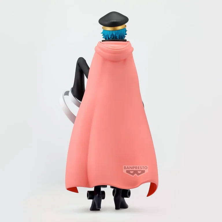 One Piece - GLITTER & GLAMOURS - Saint Manmayer Gunko