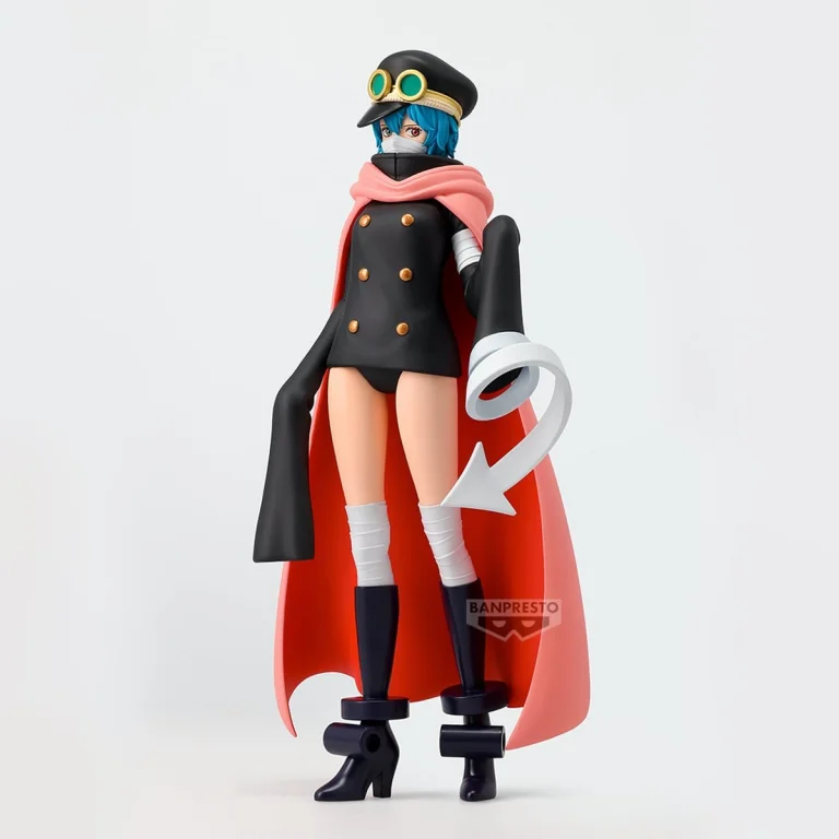 One Piece - GLITTER & GLAMOURS - Saint Manmayer Gunko