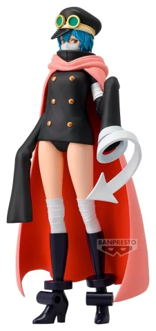 Produktbild zu One Piece - GLITTER & GLAMOURS - Saint Manmayer Gunko