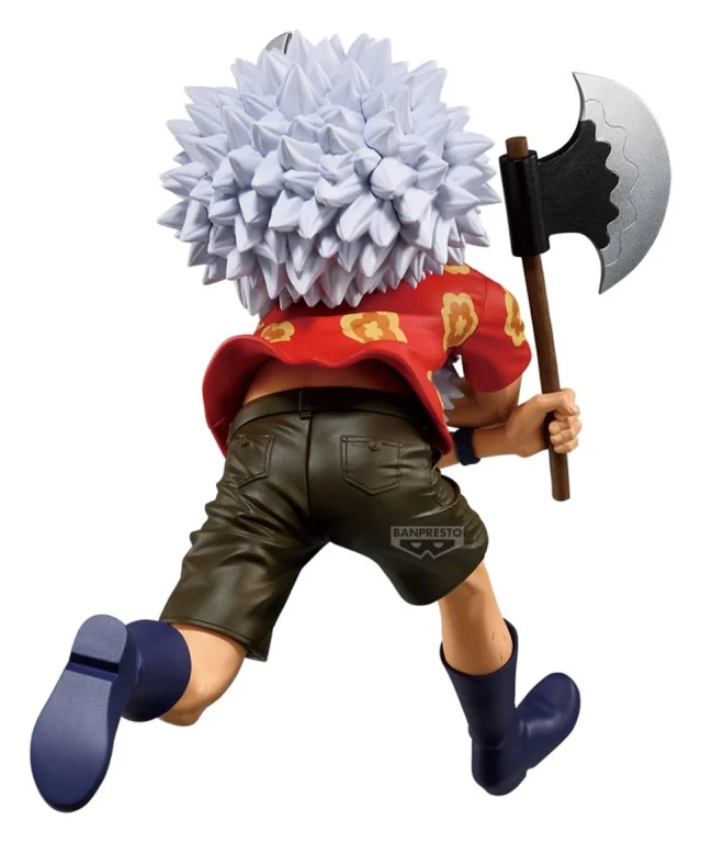 One Piece - Prize Figure - Scopper Gaban