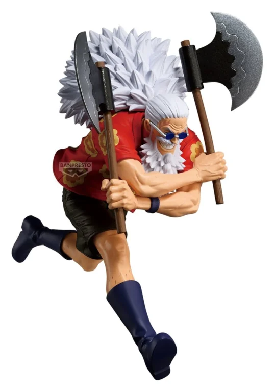 One Piece - Prize Figure - Scopper Gaban