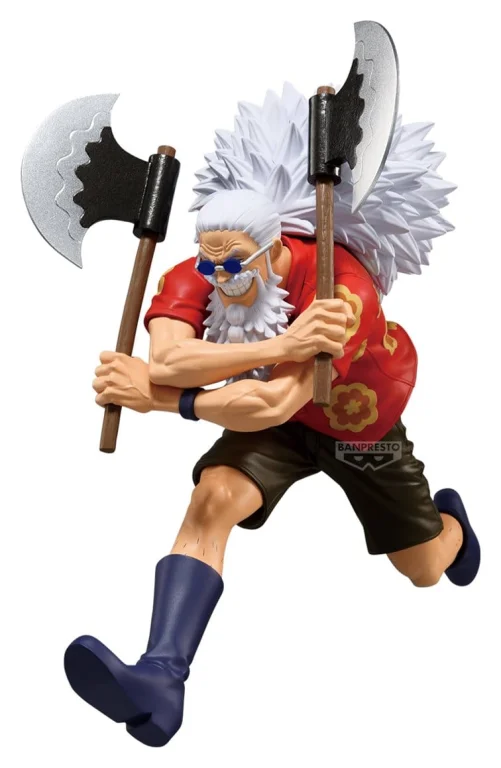 One Piece - Prize Figure - Scopper Gaban