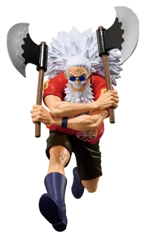 Produktbild zu One Piece - Prize Figure - Scopper Gaban