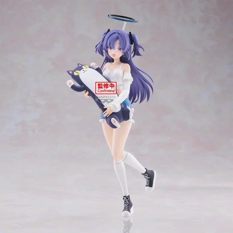 Blue Archive - ESPRESTO - Yuuka Hayase (Casual Clothes ver.)