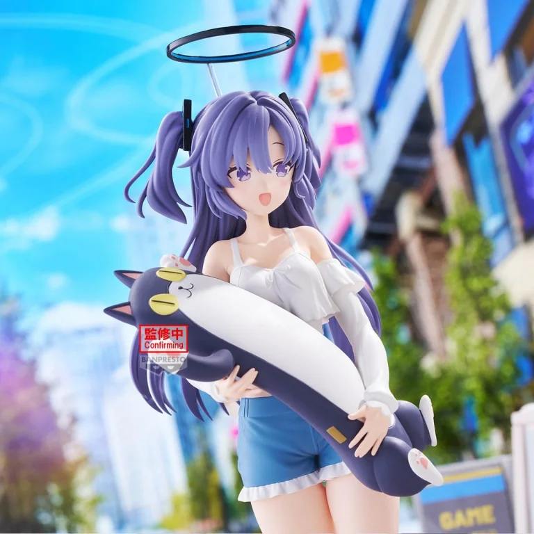 Blue Archive - ESPRESTO - Yuuka Hayase (Casual Clothes ver.)