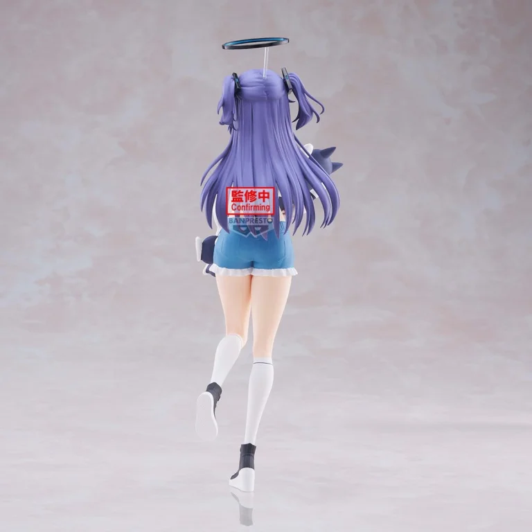 Blue Archive - ESPRESTO - Yuuka Hayase (Casual Clothes ver.)