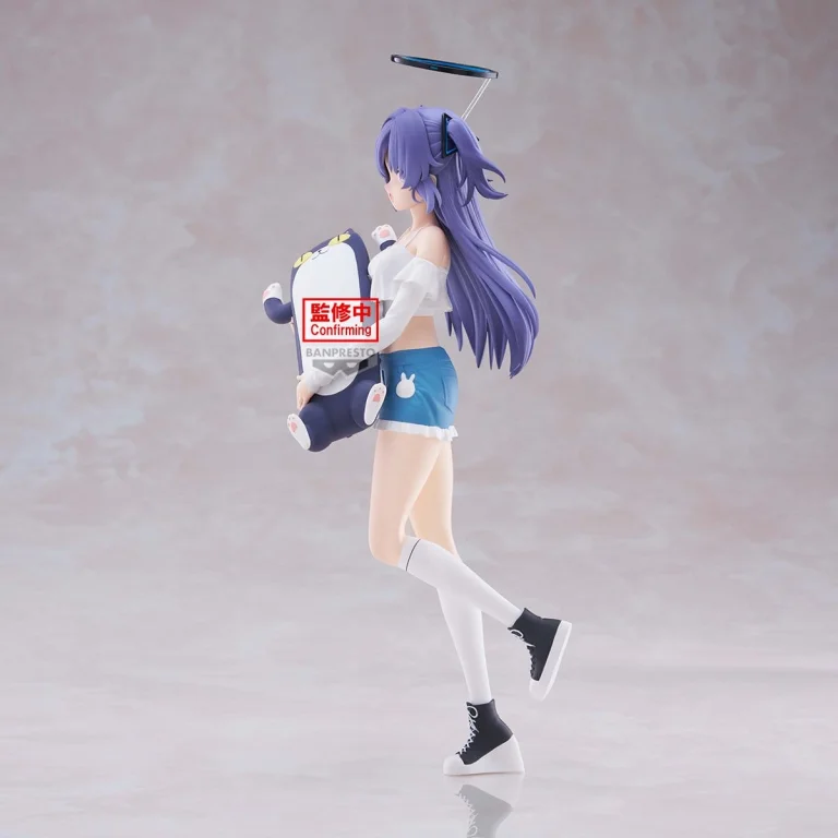 Blue Archive - ESPRESTO - Yuuka Hayase (Casual Clothes ver.)
