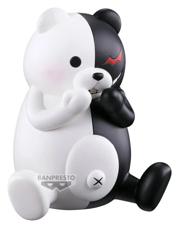 Danganronpa - Grandista - Monokuma