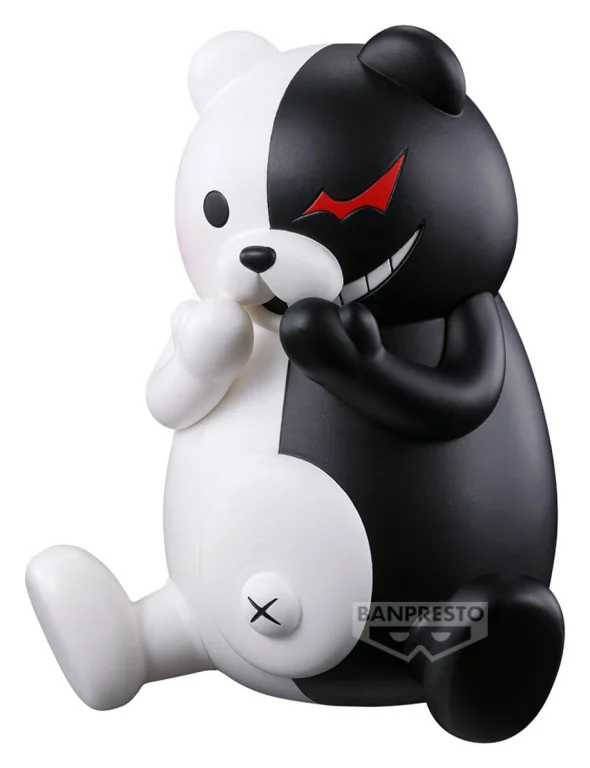 Danganronpa - Grandista - Monokuma
