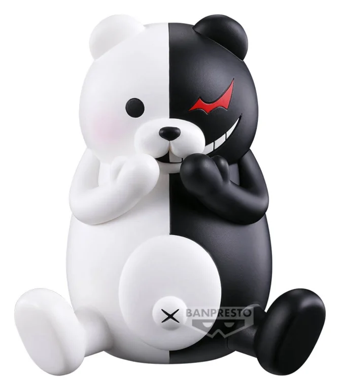 Danganronpa - Grandista - Monokuma