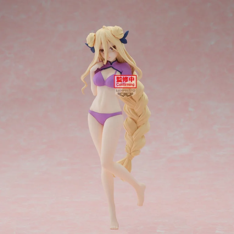 Date A Live - GLITTER & GLAMOURS - Mukuro Hoshimiya (China Swimsuit ver.)