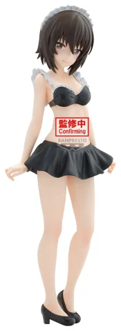 Produktbild zu Girls und Panzer - Eternal Romance - Maho Nishizumi (Maid Swimsuit Ver.)