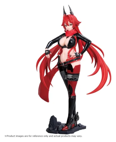 Produktbild zu NIKKE - Prize Figure - Red Hood