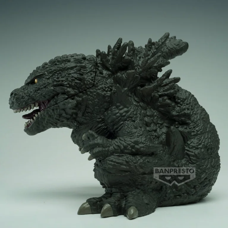 Godzilla - Enshrined Monsters - Godzilla (2026)