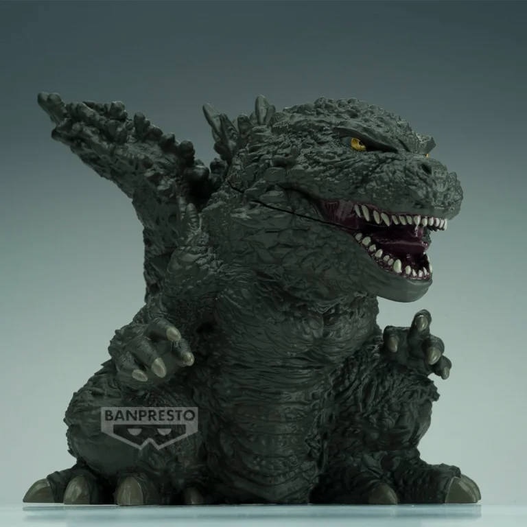 Godzilla - Enshrined Monsters - Godzilla (2026)