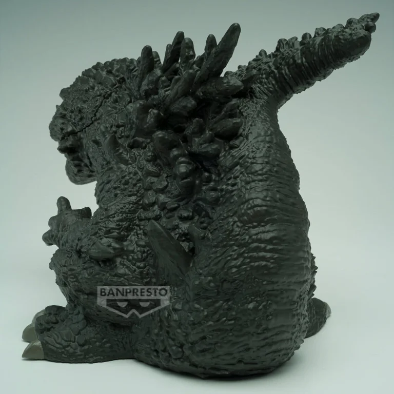 Godzilla - Enshrined Monsters - Godzilla (2026)