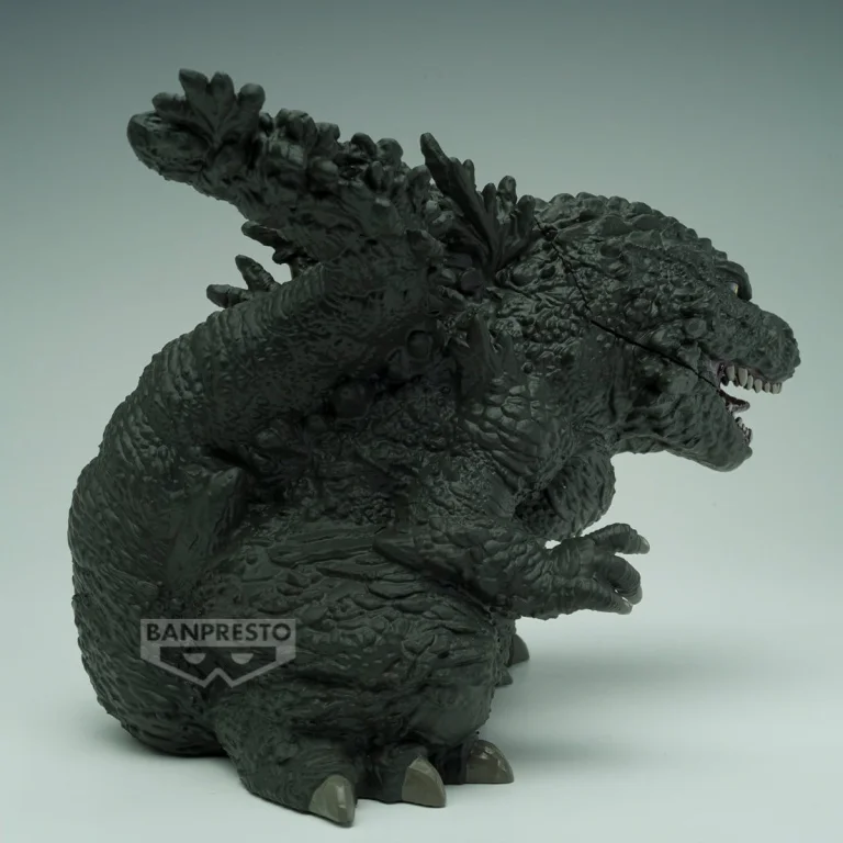 Godzilla - Enshrined Monsters - Godzilla (2026)