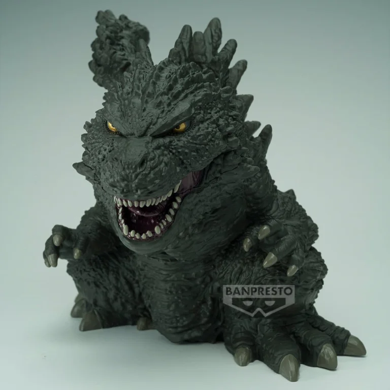 Godzilla - Enshrined Monsters - Godzilla (2026)