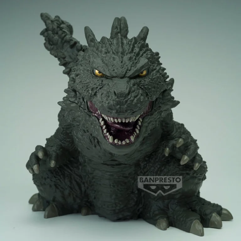 Godzilla - Enshrined Monsters - Godzilla (2026)