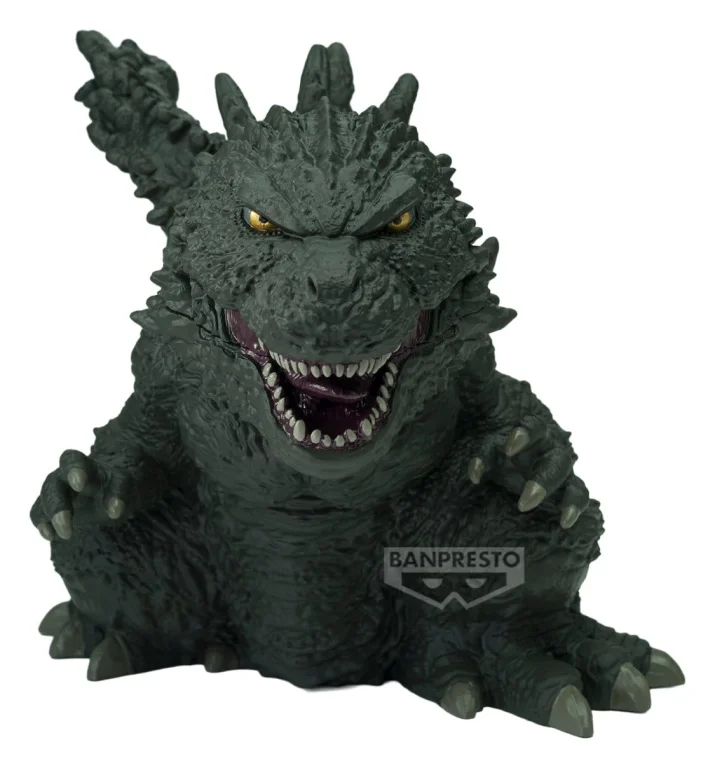 Godzilla - Enshrined Monsters - Godzilla (2026)