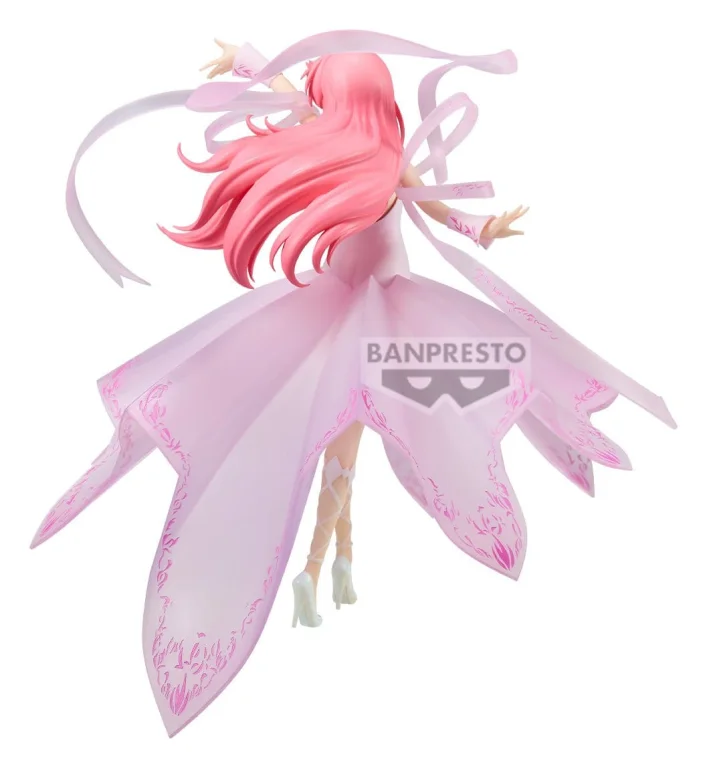 Mobile Suit Gundam SEED - BANPRESTO EVOLVE - Lacus Clyne