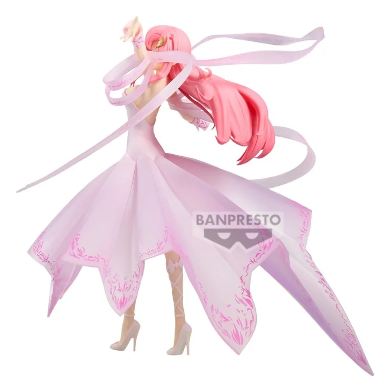 Mobile Suit Gundam SEED - BANPRESTO EVOLVE - Lacus Clyne