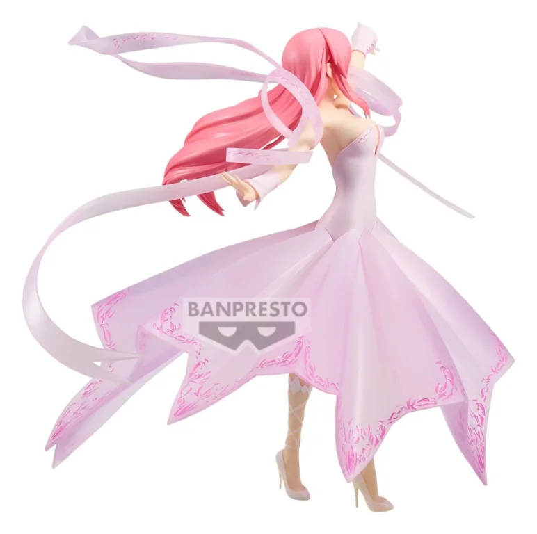Mobile Suit Gundam SEED - BANPRESTO EVOLVE - Lacus Clyne