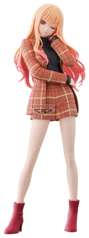 Produktbild zu My Dress-Up Darling - GLITTER & GLAMOURS - Marin Kitagawa (Set Up Style ver.)