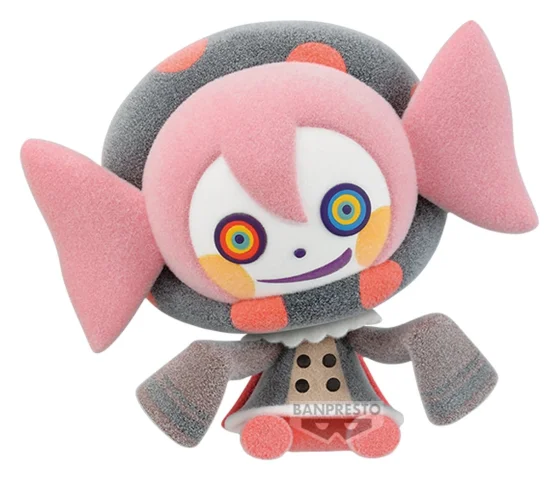 Produktbild zu Puella Magi Madoka Magica - Fluffy Puffy - Bebe (B)