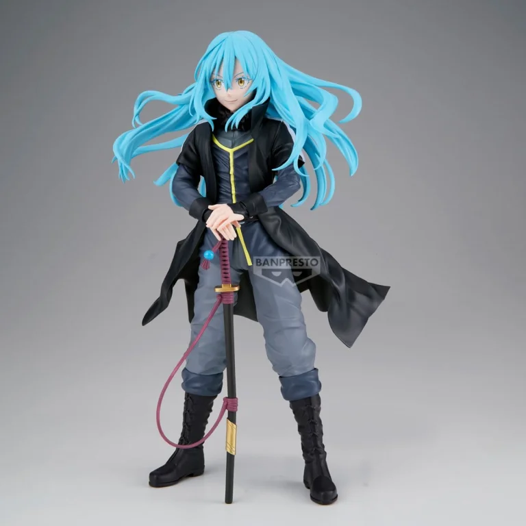 TenSura - Grandista - Rimuru Tempest