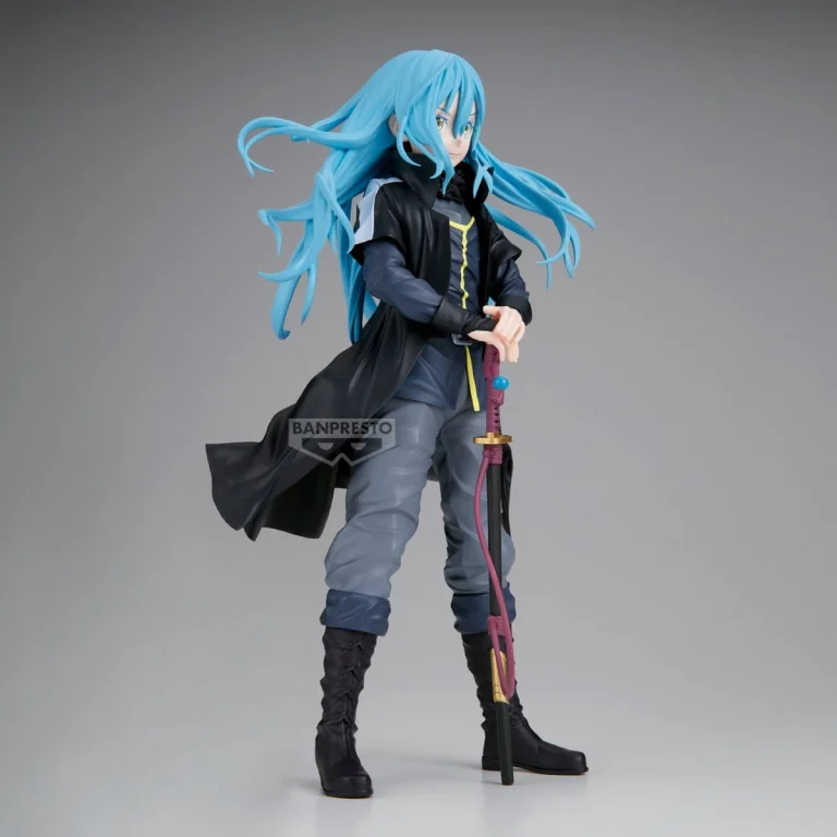 TenSura - Grandista - Rimuru Tempest