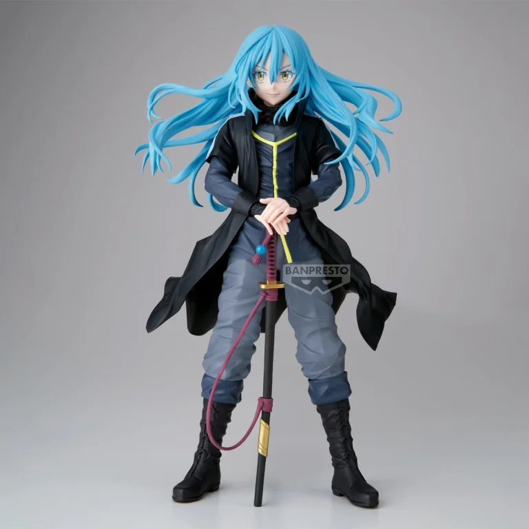 TenSura - Grandista - Rimuru Tempest