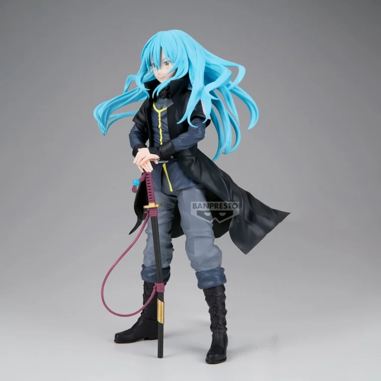 TenSura - Grandista - Rimuru Tempest