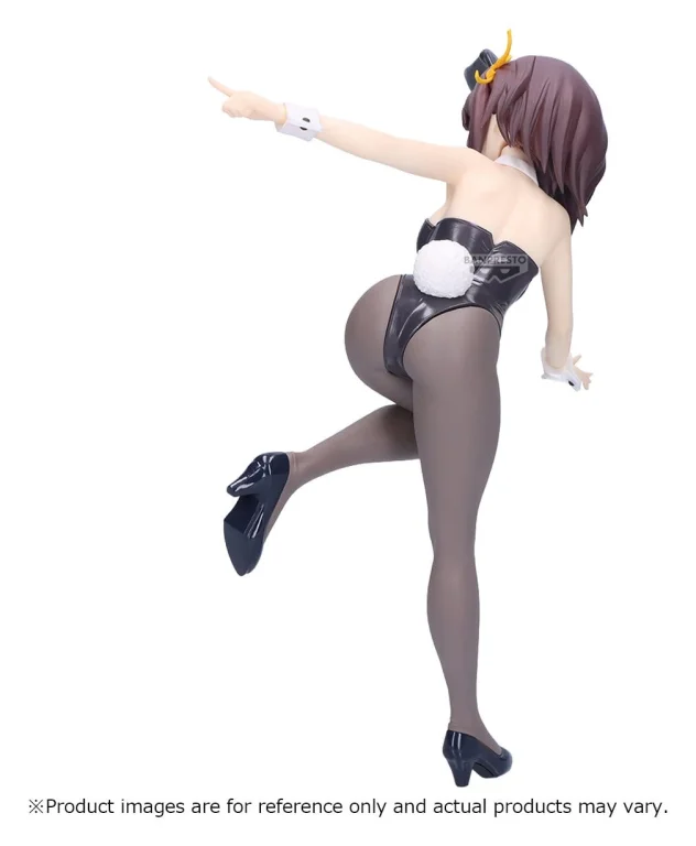 Haruhi Suzumiya - Prize Figure - Haruhi Suzumiya
