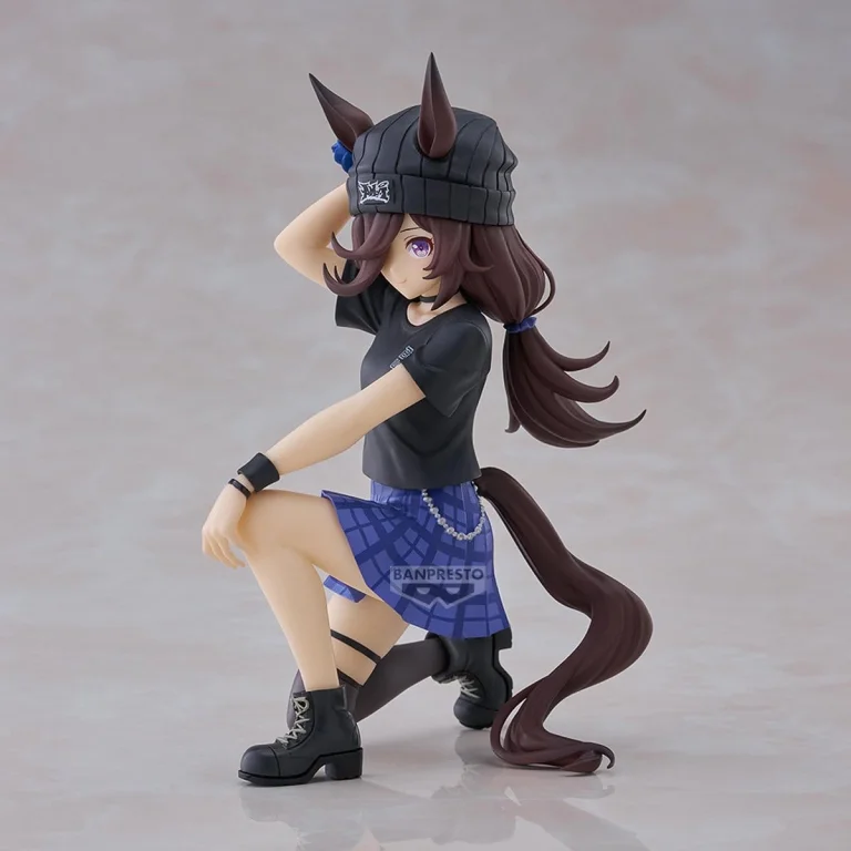 Umamusume - Prize Figure - Rice Shower (Boc'Z WeN) (Oryza)