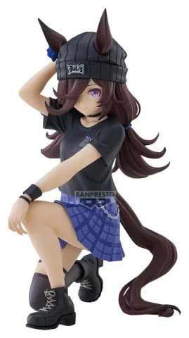 Produktbild zu Umamusume - Prize Figure - Rice Shower (Boc'Z WeN) (Oryza)