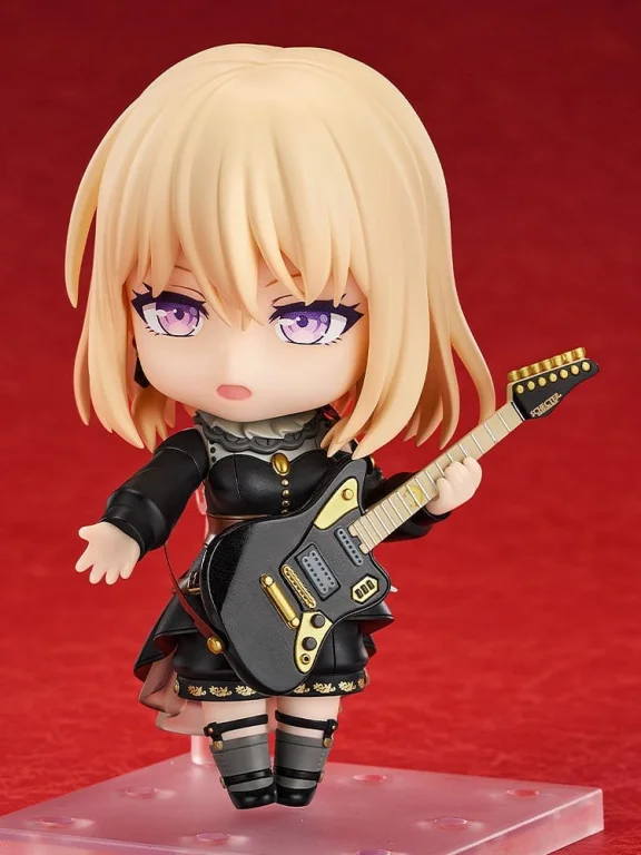 BanG Dream! - Nendoroid - Misumi "Doloris" Uika