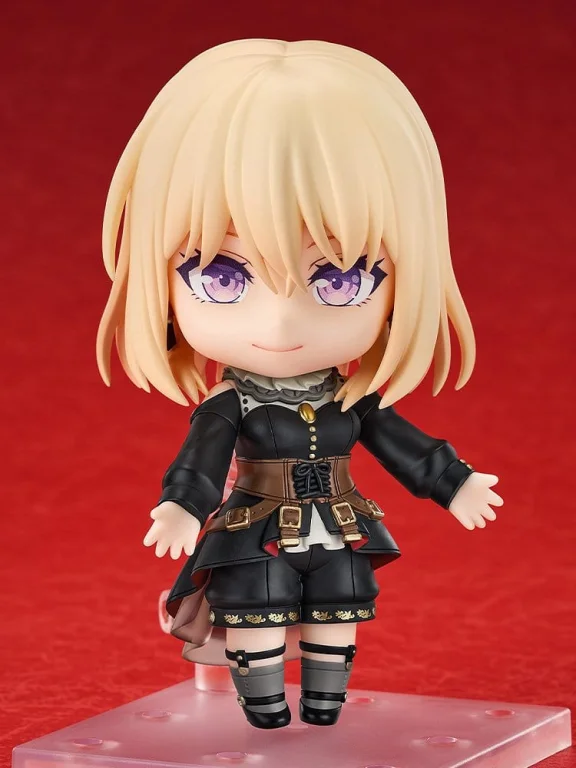 BanG Dream! - Nendoroid - Misumi "Doloris" Uika