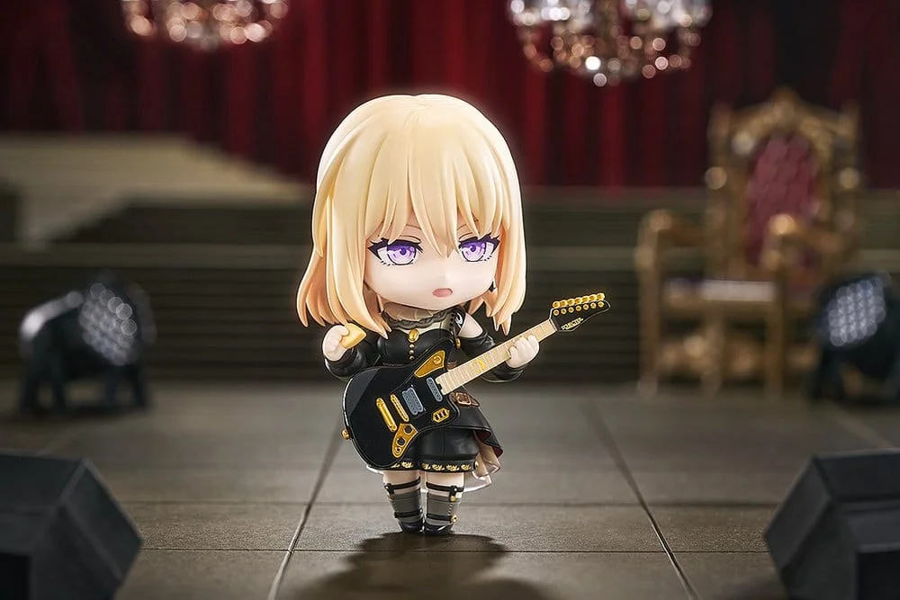 BanG Dream! - Nendoroid - Misumi "Doloris" Uika